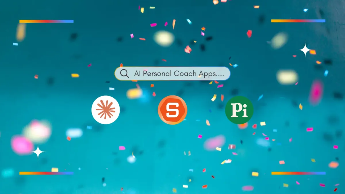 AI Personal Coach Apps: We Tested The 3 Best Tools