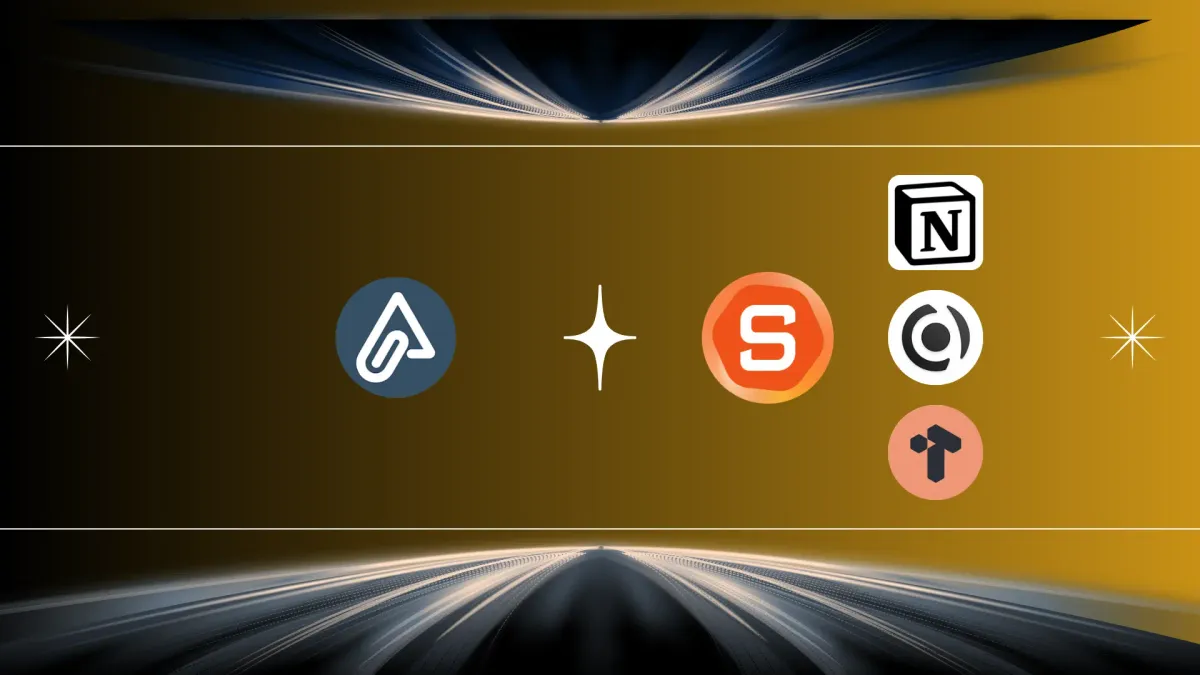 Best AmpleNote Alternatives