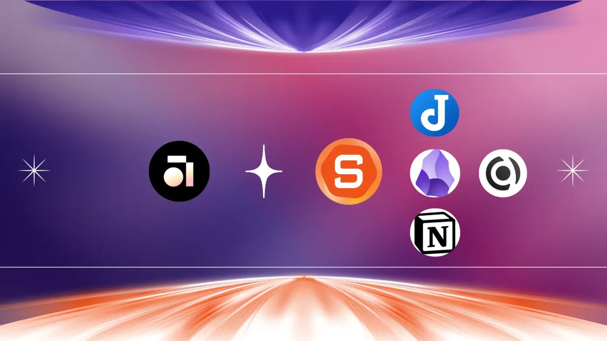 8 Powerful Anytype Alternatives For Note Management