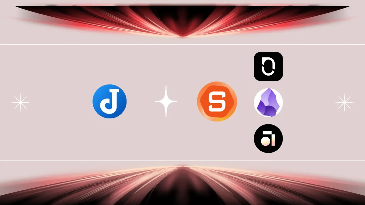 The Best 7 Joplin Alternatives