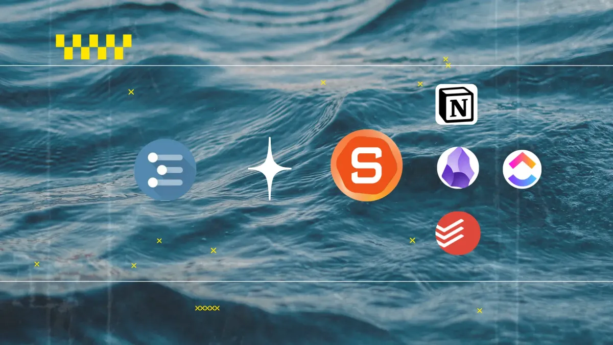 We Tested and Compared 11 Best Workflowy Alternatives in 2026