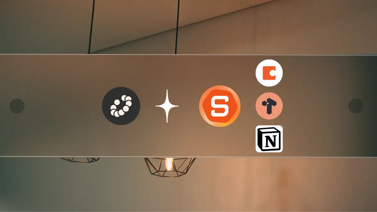 7 Best Slite Alternatives