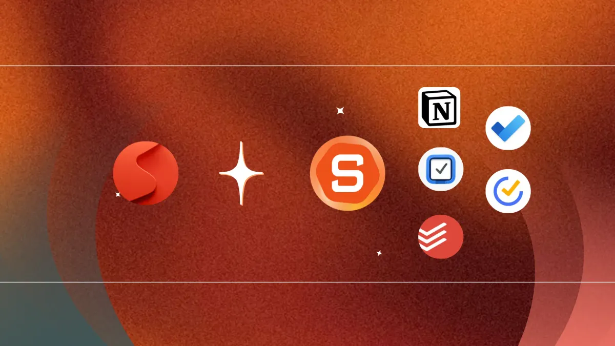Best Superlist Alternatives