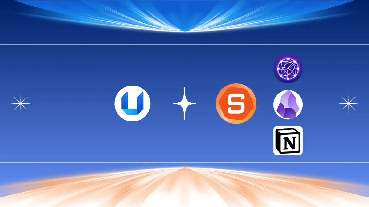 Best UpNote Alternatives