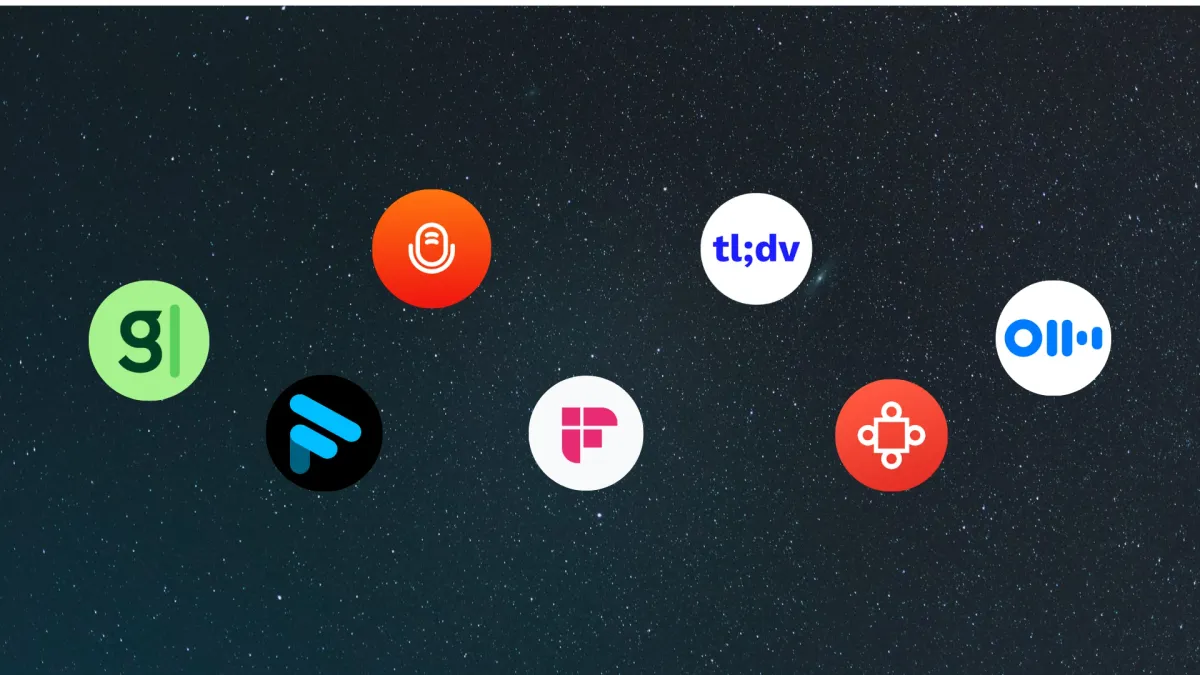 The 7 Best AI Meeting Note Taker We Tested in 2026