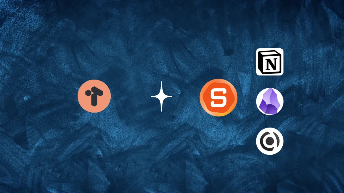 Tana Alternatives: We tested the best 10 in 2026