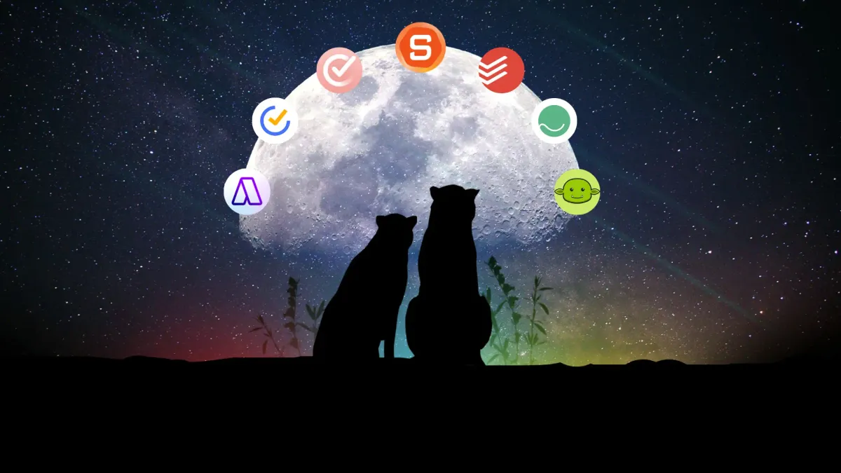 Best ADHD Task Management Apps