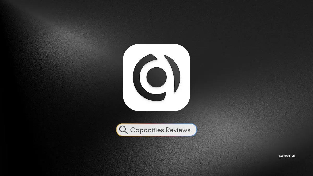 Capacities Reviews