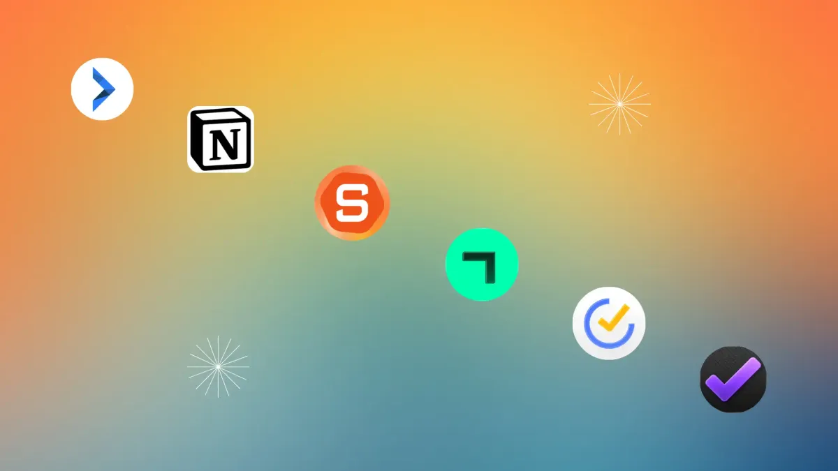 We Tested the 9 Best GTD Apps in 2026