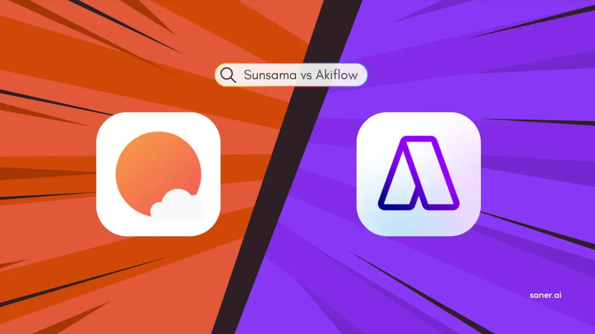 Sunsama vs Akiflow