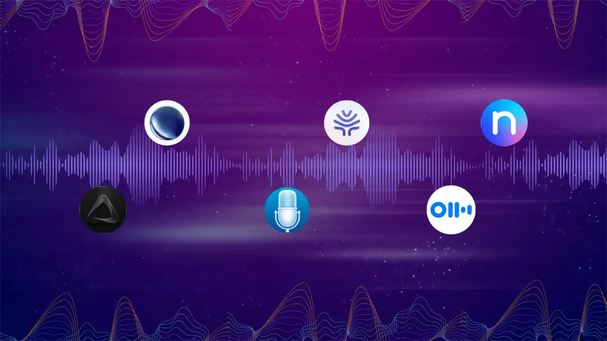 Wispr Flow alternatives: We tested and ranked the best 6 in 2026