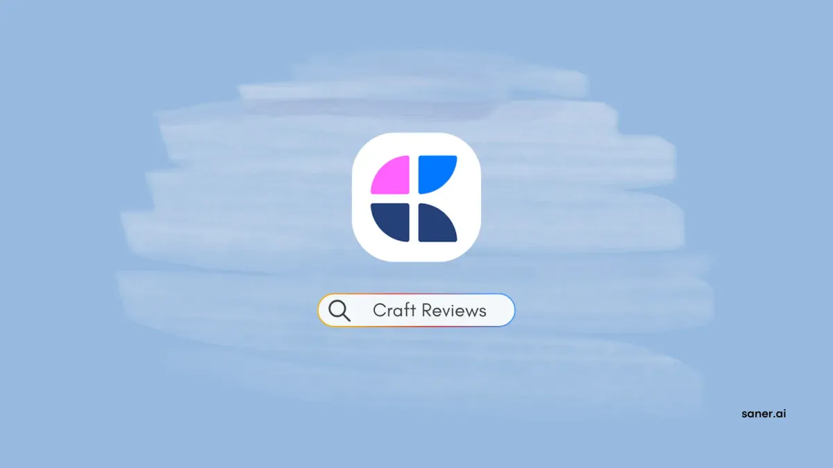 Craft Review
