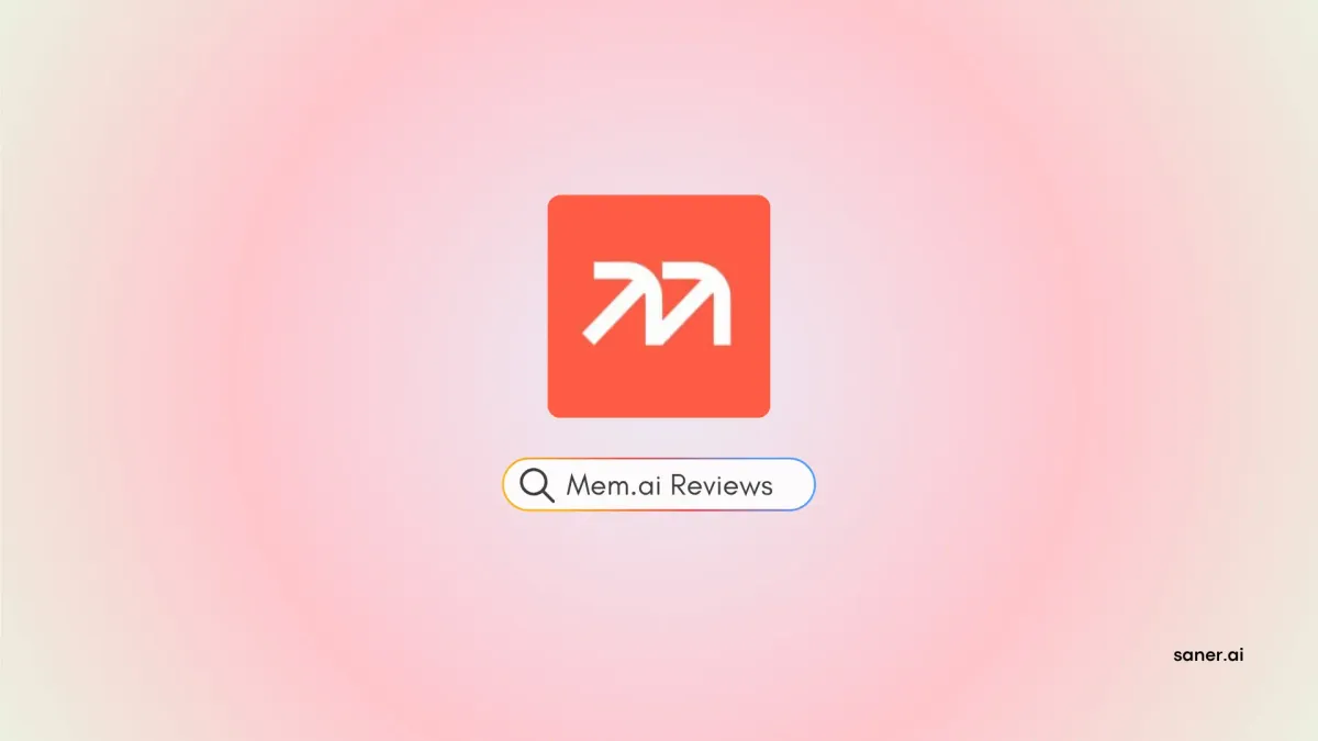 Mem AI Reviews