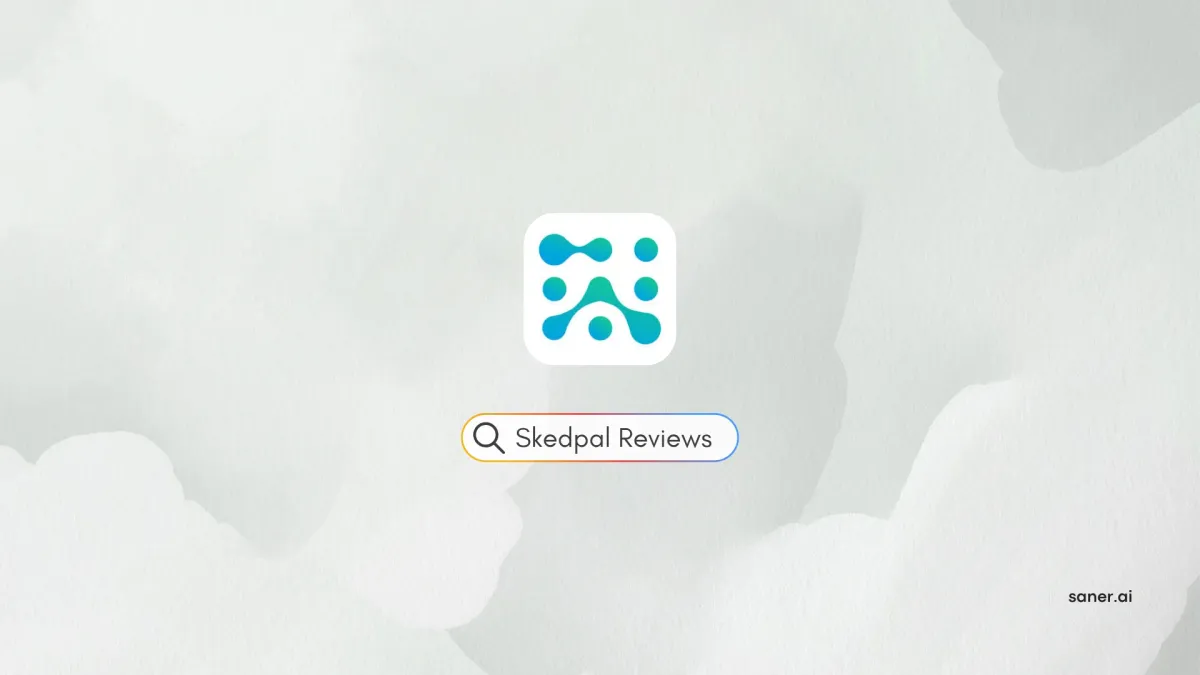 SkedPal Reviews