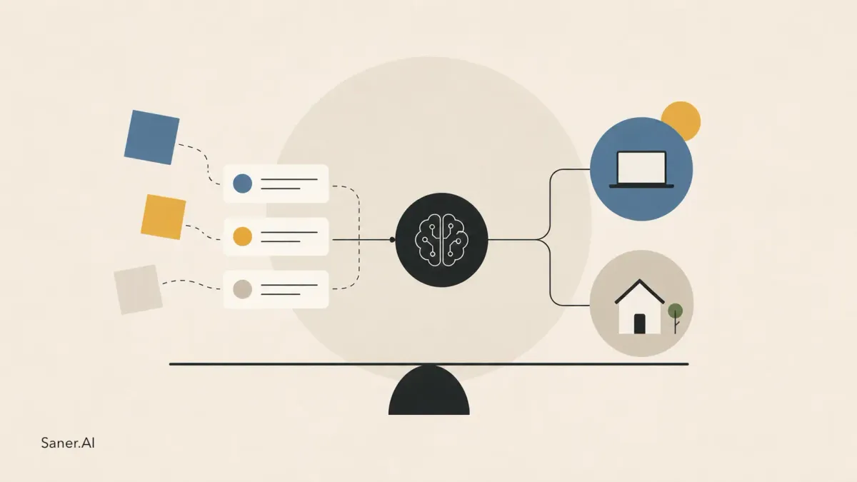AI Task Management: How to organize work and life effortlessly