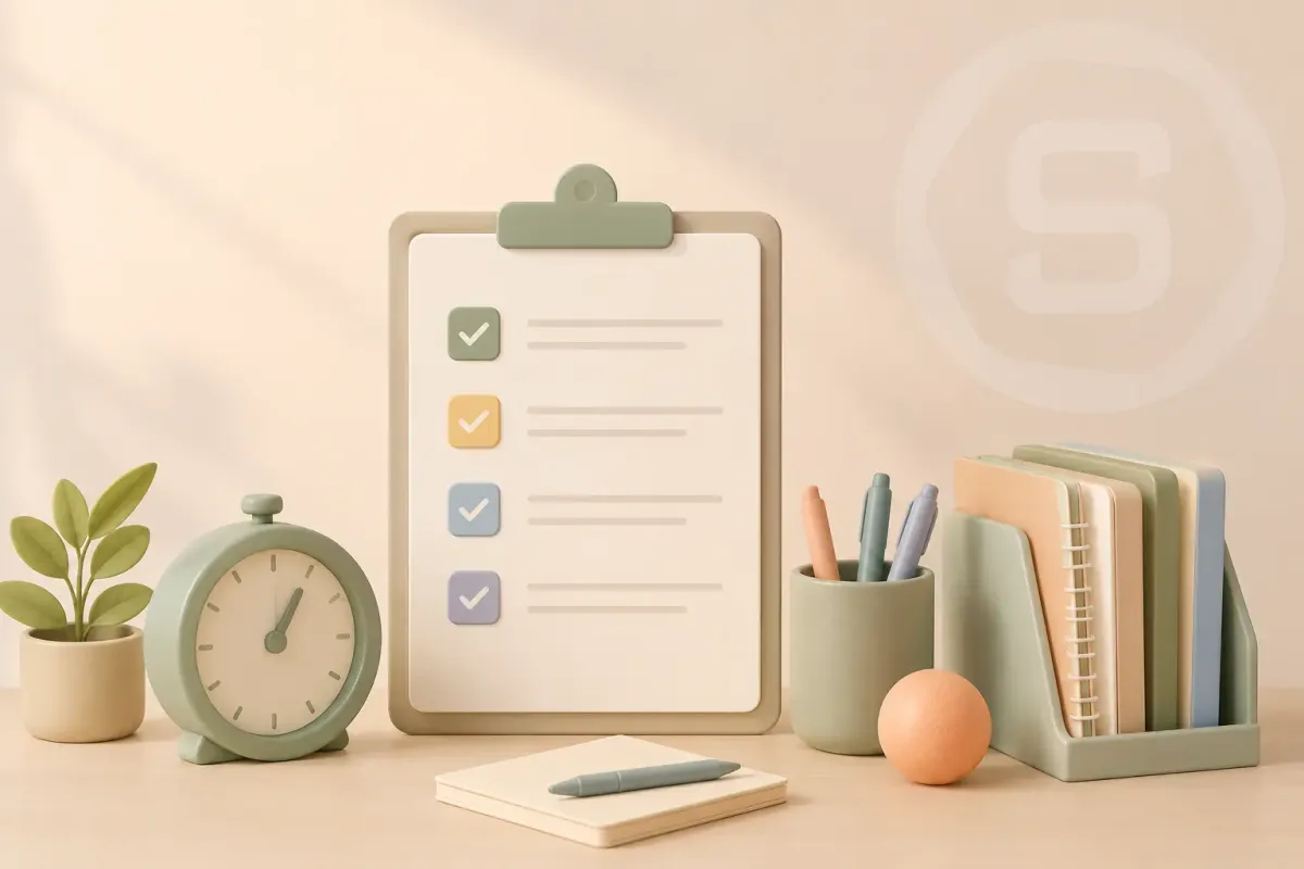 How to Manage Tasks with ADHD: Systems, Strategies & Tools (2026)
