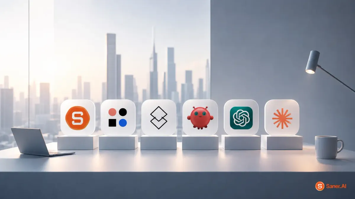 best AI Executive Assistants