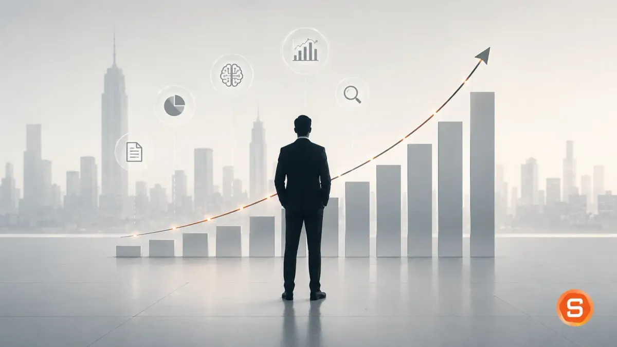 Best AI for Investors: 5 tools to stay on top of the game