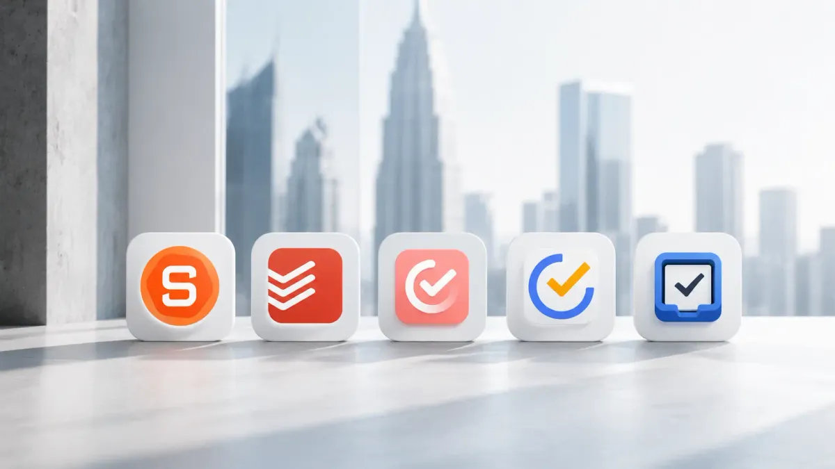 Best daily planner apps right now