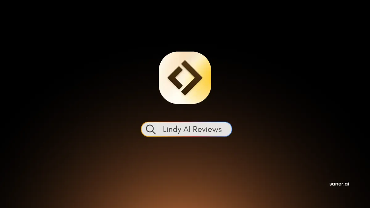 Honest Lindy AI Reviews (2026): Is this AI employee worth it?