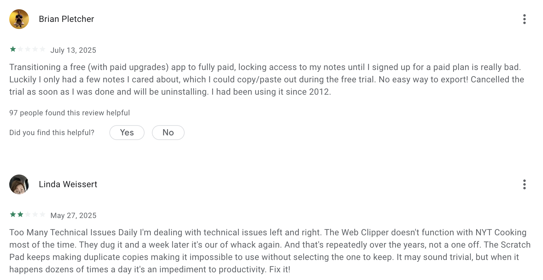 Note-Taking Apps: We Tested and Ranked the Best 15 Apps [2026]