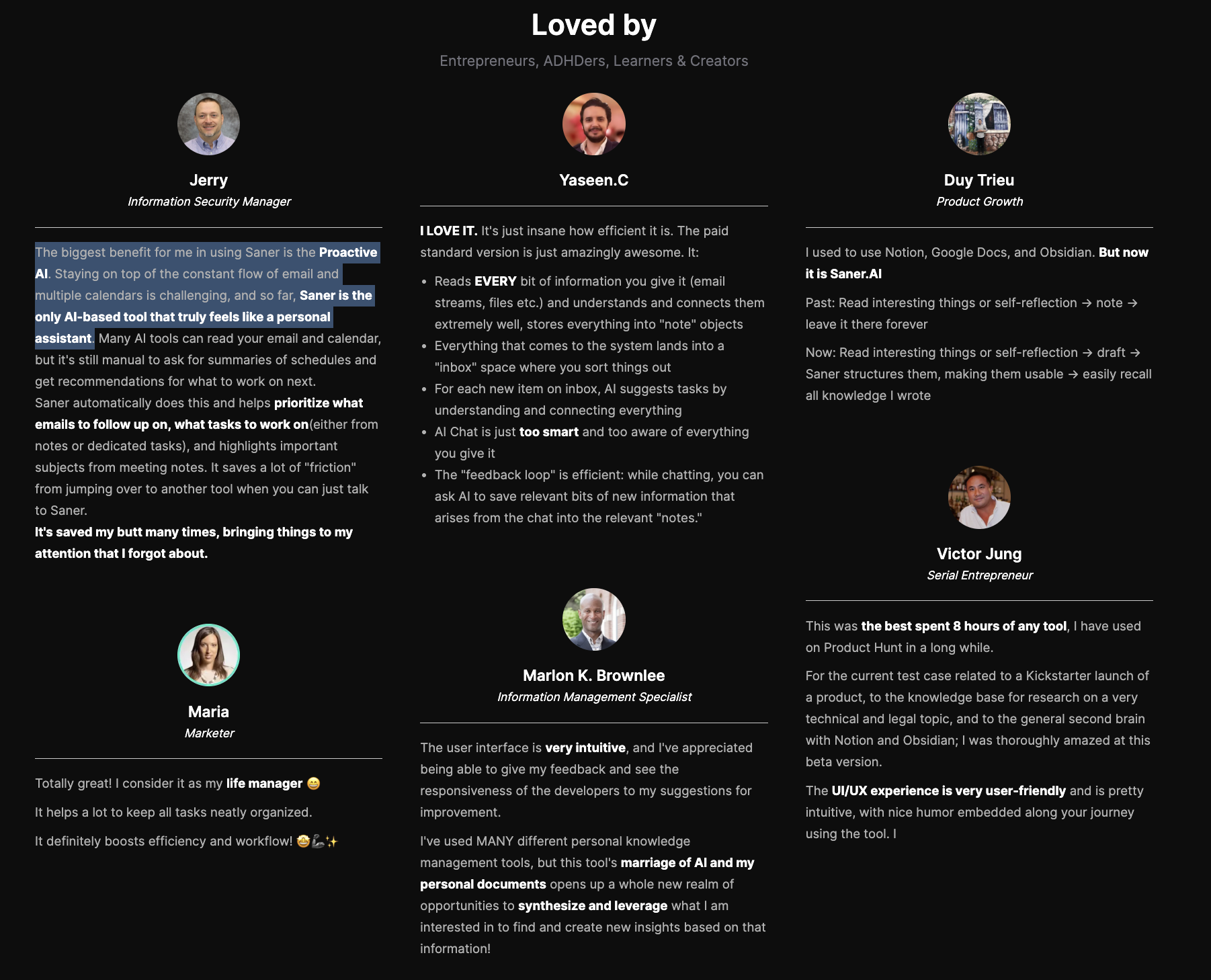 We Tested 20 AI Personal Assistants. Here Are the Best 10 in 2026