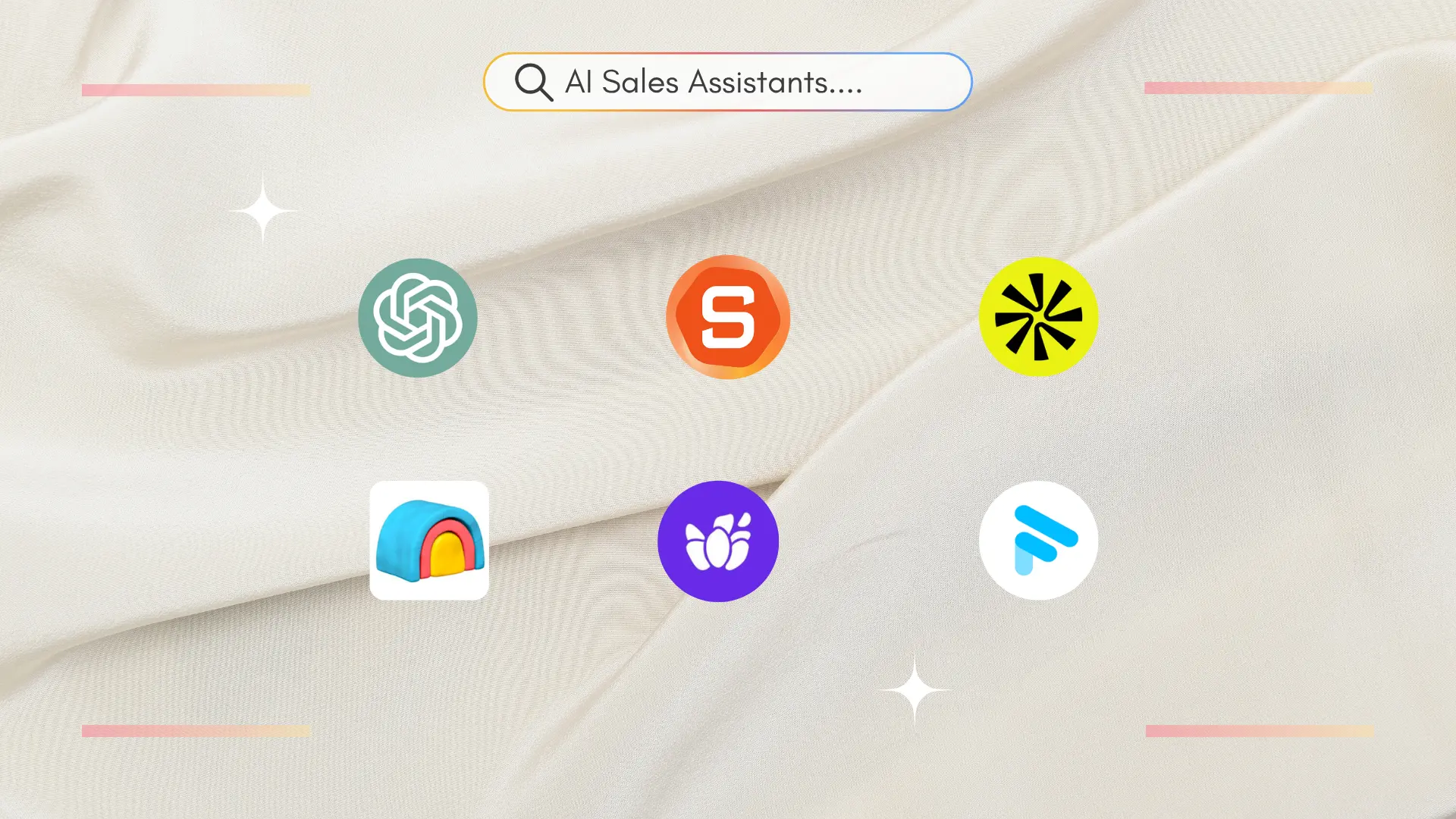 Best AI Sales Assistants