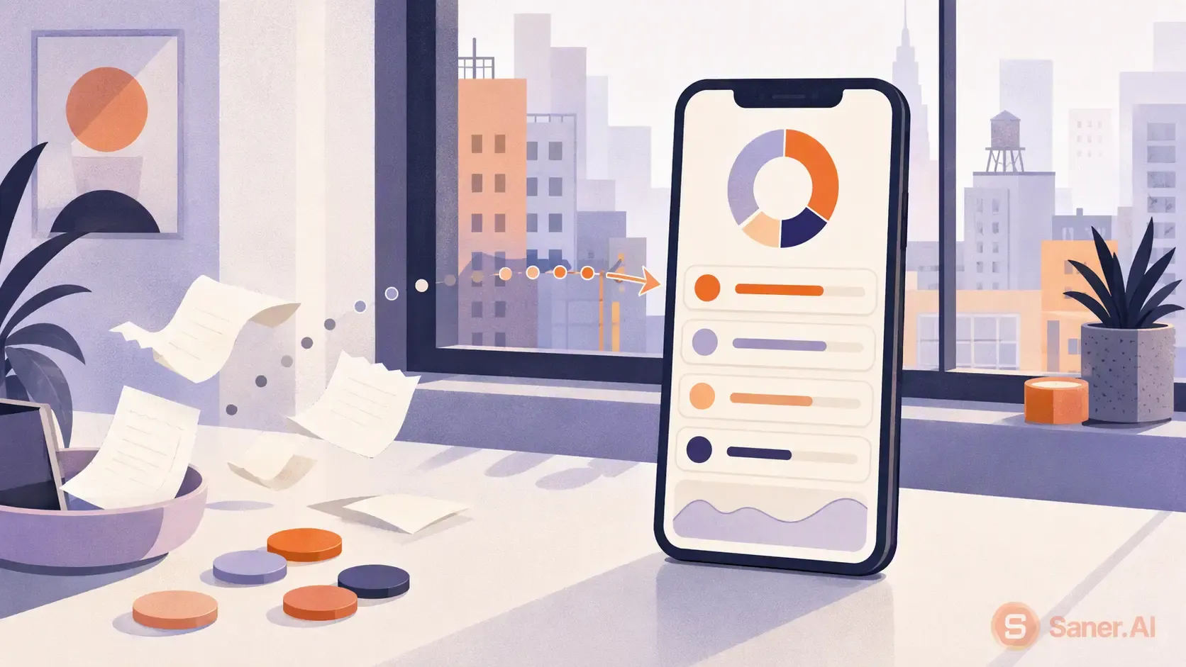 Best budgeting apps for ADHD in 2026: 7 tools that make money easier to track