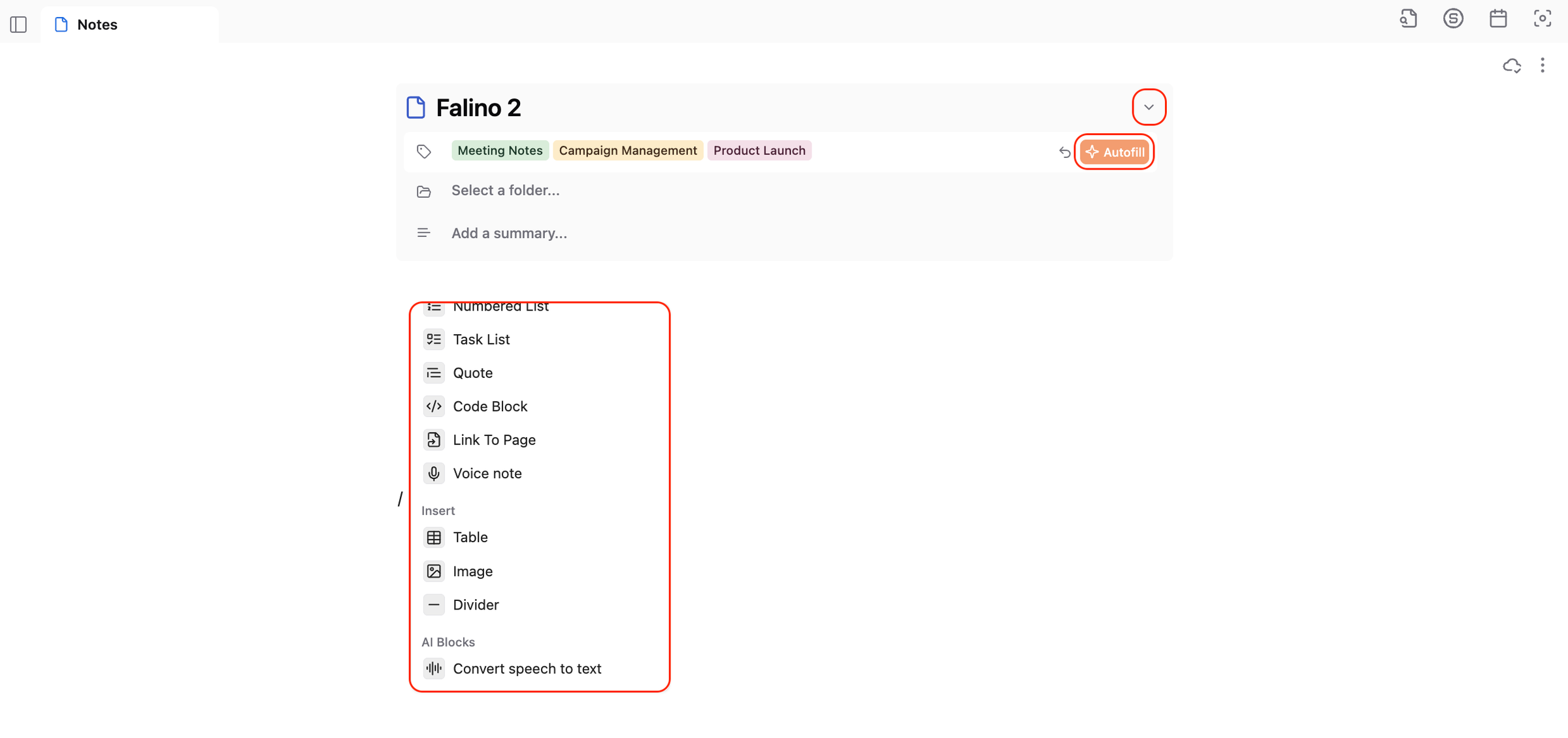 Getting Started with Saner.AI: Step-by-Step Guide [2025] | Saner.AI
