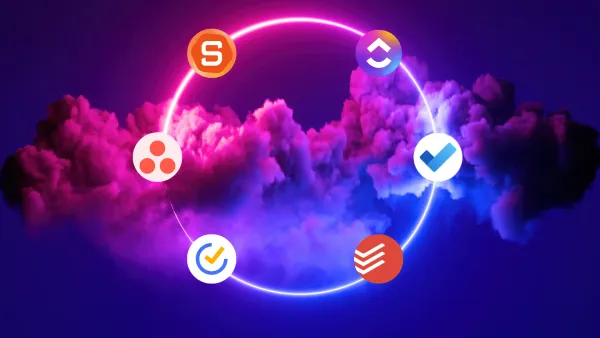 10 Best To Do List Apps [2025]