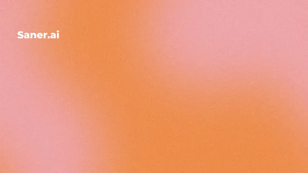 How to use natural language search in Saner.ai