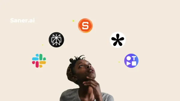 13 Best Tools for Founders: Save me hours/week