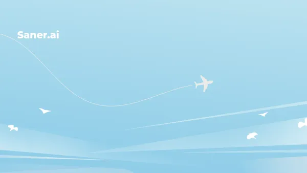 Import notes to Saner.ai - thousands of notes in seconds!