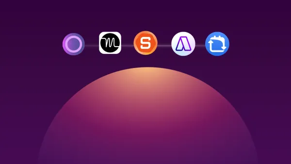 Best Motion Alternatives