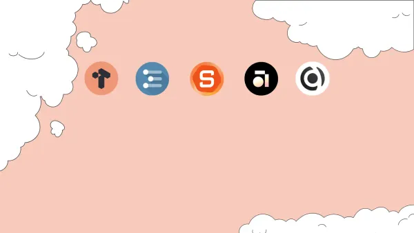 Best Tana Alternatives