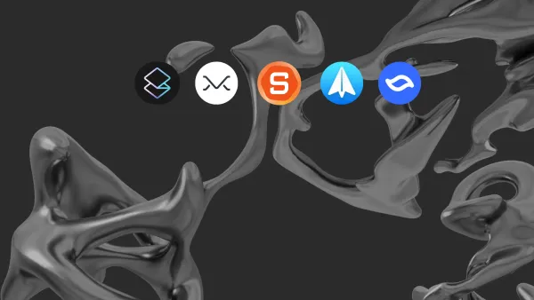 5 Best AI Email Apps To Tame Your Inbox