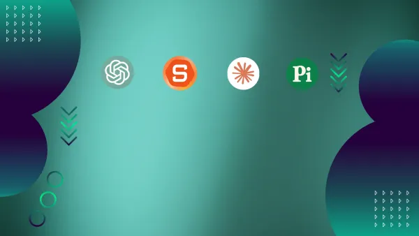 AI Personal Assistant: We Ranked The Best 8 In 2025