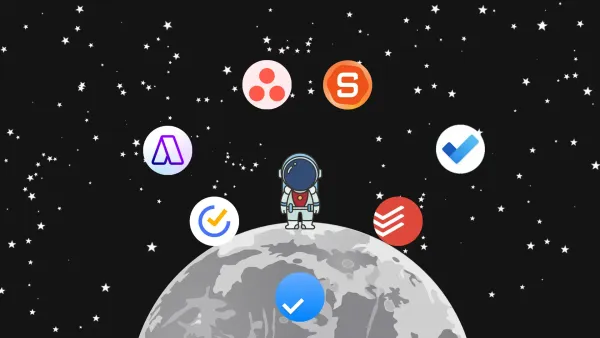10 Best Asana Alternatives for Personal Use [2025]
