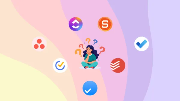 10 Best ClickUp Alternatives for Personal Use [2025]