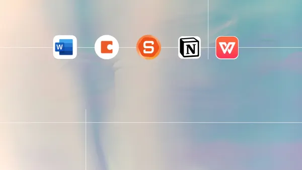 Google Docs Alternatives: We tested the best 10 in 2025