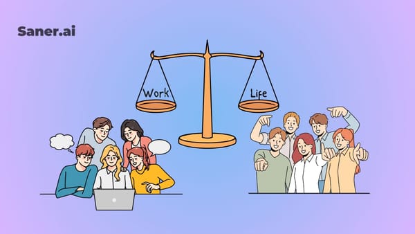 Work-Life Integration: 4 Successful Strategies