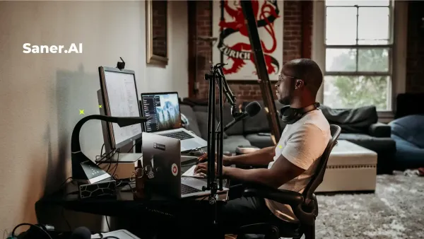 AI for Content Creators: Connect the dots & create better content