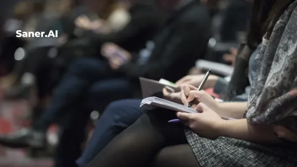 AI for Journalists: Manage information more effectively