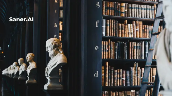 AI for Legal Consultants: Handle cases & details more effectively