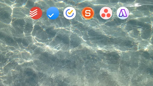 4 Best Digital Planner for ADHD [Updated]