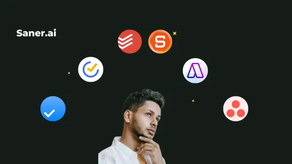 10 Best Todoist Alternatives [2025]