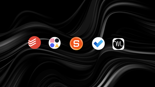 Best Daily Planner Apps