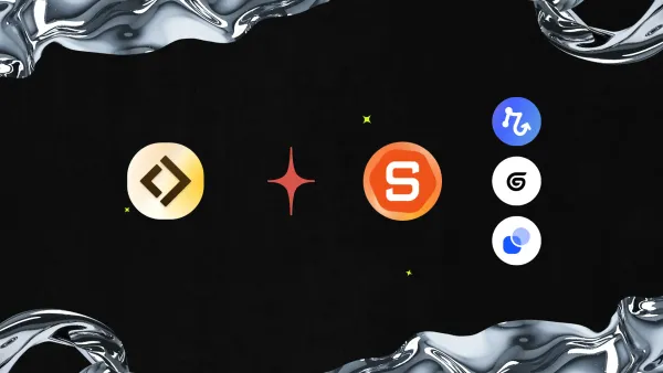 Best Lindy AI Alternatives - Saner.AI