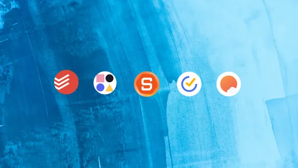 Best Time Blocking Planner Apps