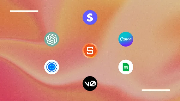 Best Tools and AI for First-Time Entrepreneurs and Freelancers